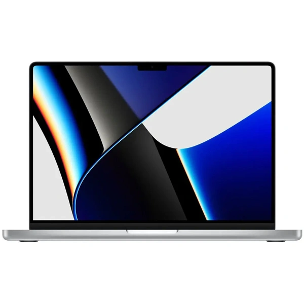 Ноутбук Apple MacBook Pro 14,1″ M1 Pro/16GB/4TB SSD Silver (Z15J000CV) - фото 2