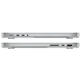 Ноутбук Apple MacBook Pro 14″ M1 Max 32GB/8TB SSD Silver (Z15J000DJ) - фото 6