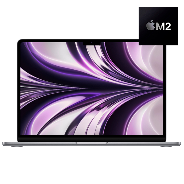 Ноутбук Apple MacBook Air 13 M282SUX (MLXW3RU/A) Space Grey