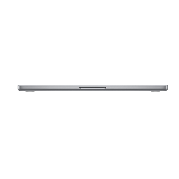 Ноутбук Apple MacBook Air 2022 M2 / 13,6" / 8GB / SSD 256GB / MacOS / Space Gray / MLXW3