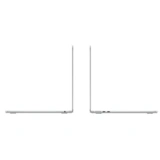 Ноутбук Apple MacBook Air 2022 M2 / 13,6" / 8GB / SSD 512GB / MacOS / Silver / MLY03 - фото 5