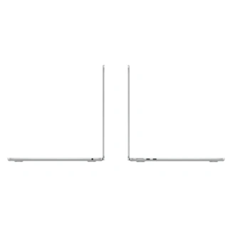 Ноутбук Apple MacBook Air 2022 M2 / 13,6" / 8GB / SSD 512GB / MacOS / Silver / MLY03
