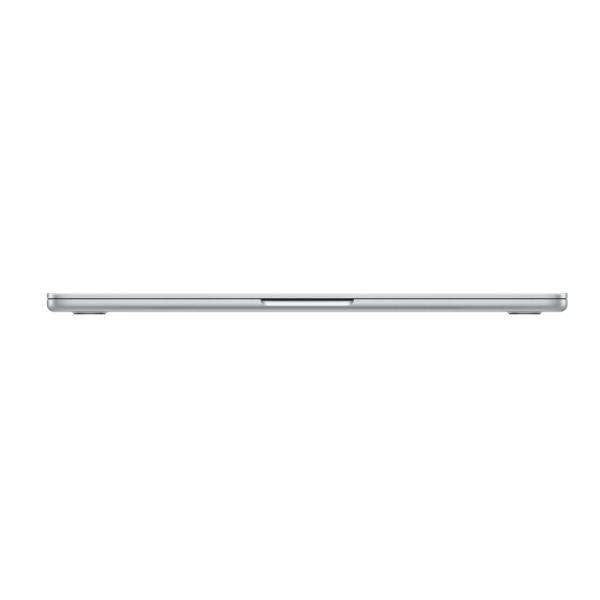 Ноутбук Apple MacBook Air 2022 M2 / 13,6" / 8GB / SSD 512GB / MacOS / Silver / MLY03
