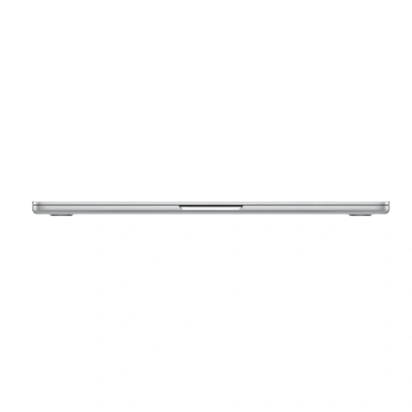 Ноутбук Apple MacBook Air 2022 M2 / 13,6" / 8GB / SSD 512GB / MacOS / Silver / MLY03 - фото 6