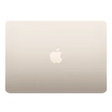 Ноутбук Apple MacBook Air 2022 M2 / 13,6" / 8GB / SSD 512GB / MacOS / Starlight / MLY23 - фото 3