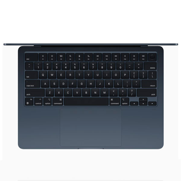 Ноутбук Apple MacBook Air 13 Midnight M282SUX MLY33RU/A