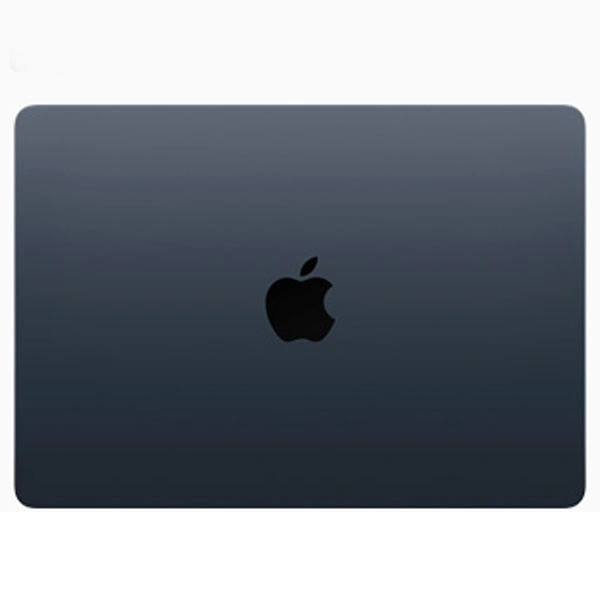 Ноутбук Apple MacBook Air 2022 M2 / 13,6" / 8GB / SSD 512GB / MacOS / Midnight / MLY43 - фото 3