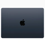 Ноутбук Apple MacBook Air 2022 M2 / 13,6" / 8GB / SSD 512GB / MacOS / Midnight / MLY43 - фото 3