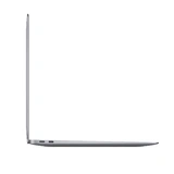 Ноутбук Apple MacBook Air 2020 M1 / 13,3″ / 8GB / SSD 512GB / MacOS / Silver / M185SUX (Z1240004J) - фото 4