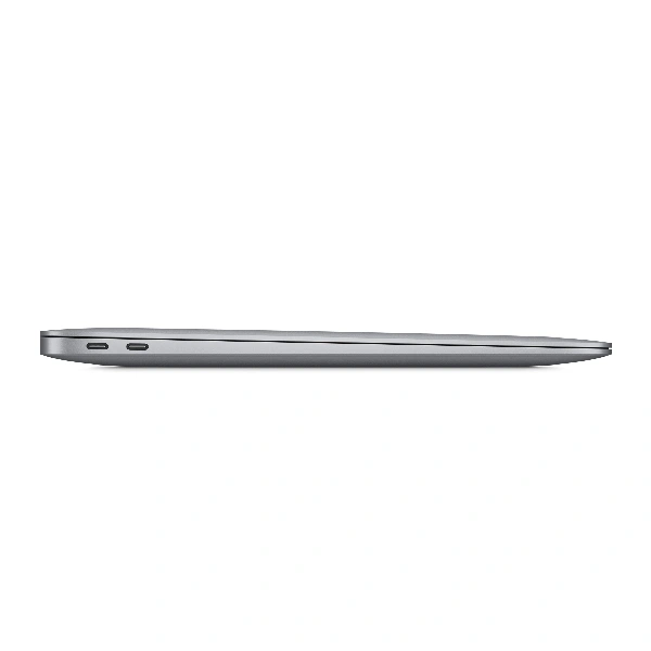 Ноутбук Apple MacBook Air 2020 M1 / 13,3″ / 8GB / SSD 512GB / MacOS / Silver / M185SUX (Z1240004J) - фото 5