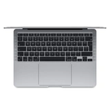 Ноутбук Apple MacBook Air 13" M1 M185SUX (Z1240004Q) Space Gray - фото 3
