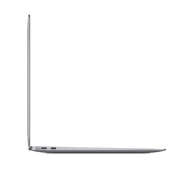 Ноутбук Apple MacBook Air 13" M1 M185SUX (Z1240004Q) Space Gray - фото 4