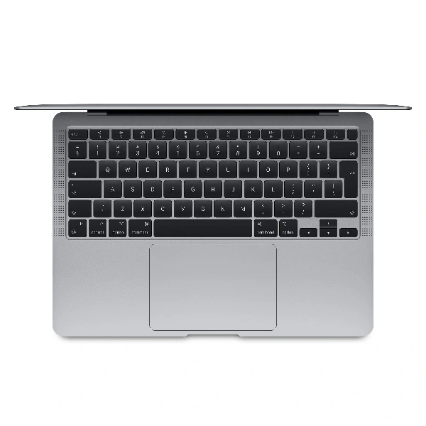 Ноутбук Apple MacBook Air 13 M185SUX A2337 (Z1250007M) Space Gray - фото 3