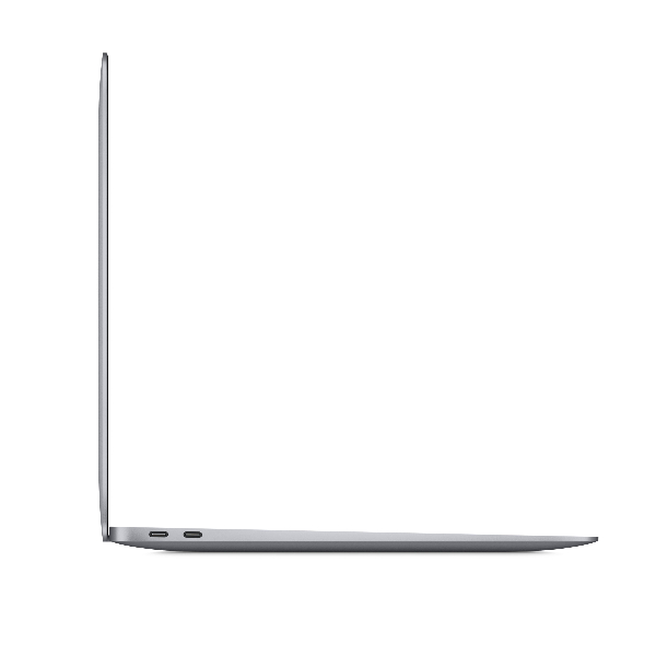 Ноутбук Apple MacBook Air 13 M185SUX A2337 (Z1250007M) Space Gray