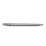 Ноутбук Apple MacBook Air 13 M185SUX A2337 (Z1250007M) Space Gray - фото 5
