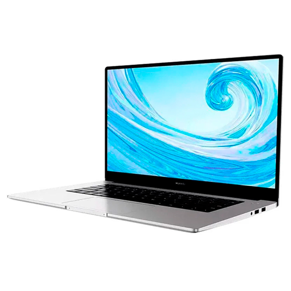 Ноутбук HUAWEI MateBook D15 Ryzen 5 5500U 16GB / SSD 512GB / Win11 / BohrM-WFQ9A