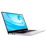 Ноутбук HUAWEI MateBook D15 Ryzen 5 5500U 16GB / SSD 512GB / Win11 / BohrM-WFQ9A - фото 4