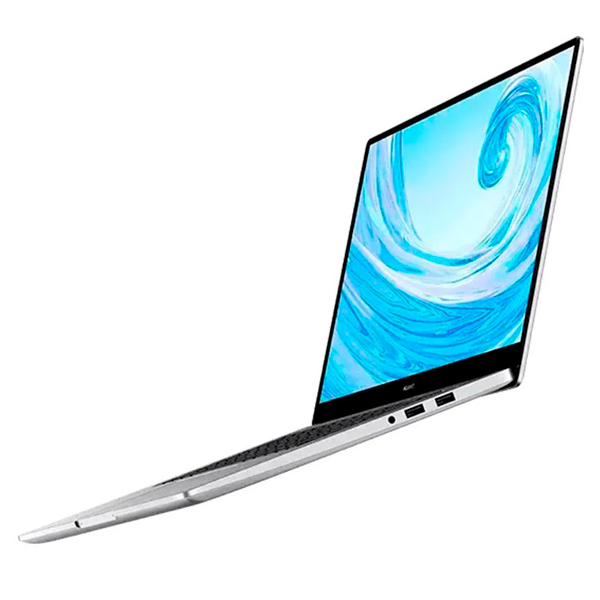 Ноутбук HUAWEI MateBook D15 Ryzen 5 5500U 16GB / SSD 512GB / Win11 / BohrM-WFQ9A