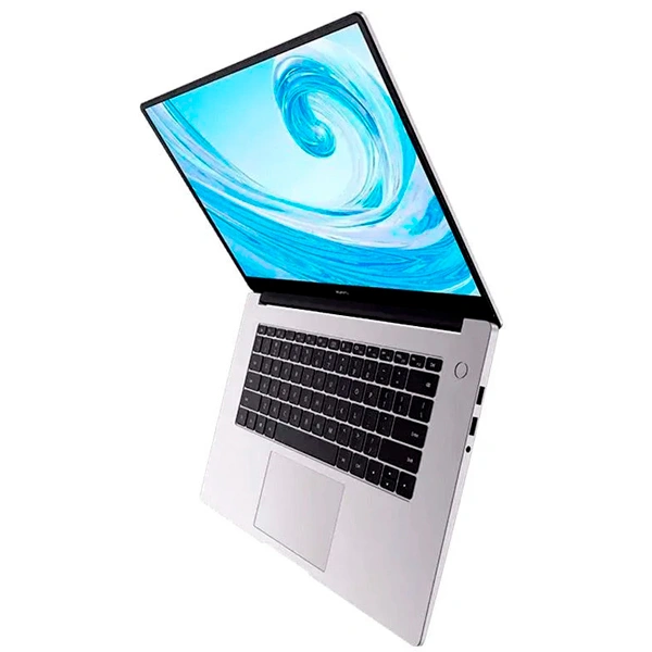 Ноутбук HUAWEI MateBook D15 Ryzen 5 5500U 16GB / SSD 512GB / Win11 / BohrM-WFQ9A - фото 9