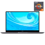 Ноутбук HUAWEI MateBook D15 Ryzen 5 5500U 8GB / SSD 256GB / Win11 / BohrM-WDQ9A