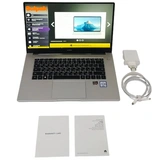 Ноутбук HUAWEI MateBook D15 Ryzen 5 5500U 8GB / SSD 256GB / Win11 / BohrM-WDQ9A - фото 12