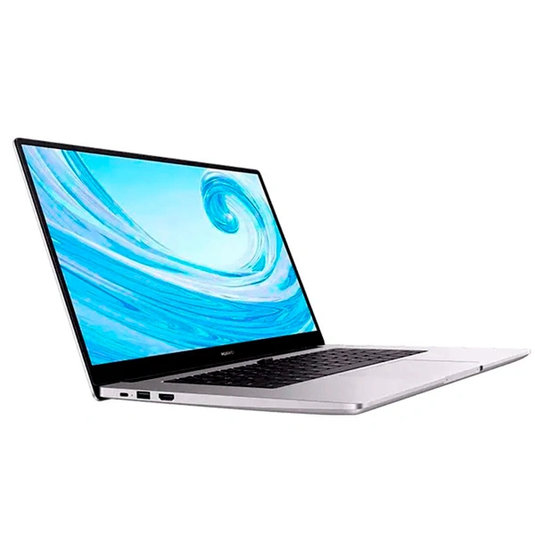 Ноутбук HUAWEI MateBook D15 Ryzen 5 5500U 8GB / SSD 256GB / Win11 / BohrM-WDQ9A - фото 4