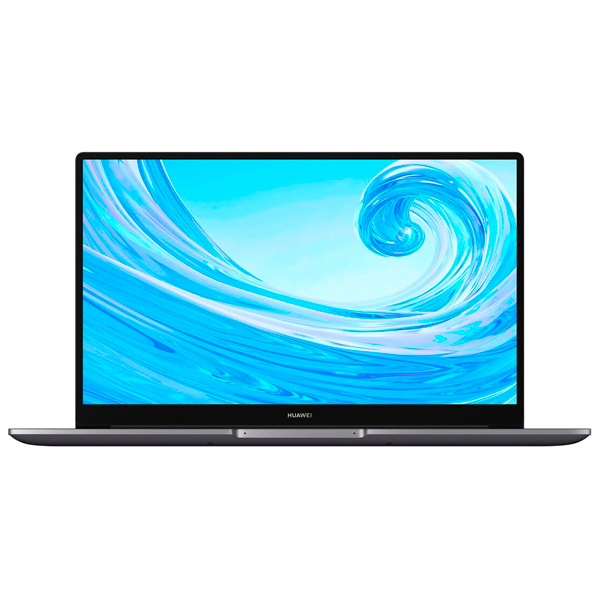 Ноутбук HUAWEI MateBook D15 Ryzen 5 5500U 8GB / SSD 256GB / Win11 / BohrM-WDQ9A