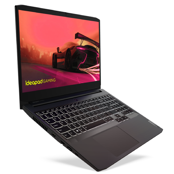 Ноутбук Lenovo IdeaPad Gaming 3 15ACH6 (82K201QPRK)