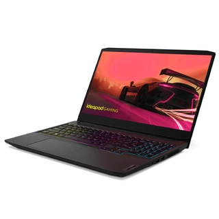 Ноутбук Lenovo IdeaPad Gaming 3 15ACH6 (82K201QQRK)