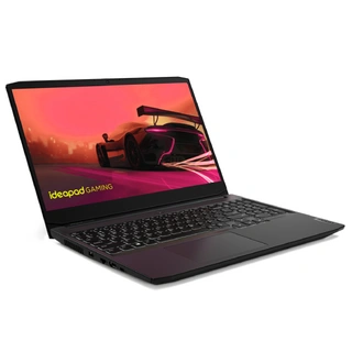 Ноутбук Lenovo IdeaPad Gaming 3 15ACH6 (82K201QQRK)