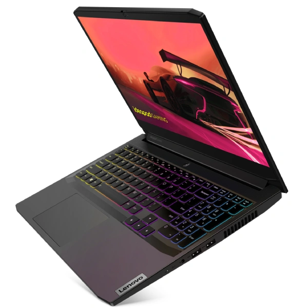 Ноутбук Lenovo IdeaPad Gaming 3 15ACH6 (82K201QQRK) - фото 6