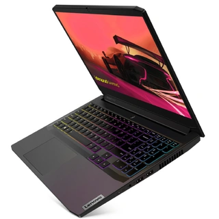 Ноутбук Lenovo IdeaPad Gaming 3 15ACH6 (82K201QQRK)
