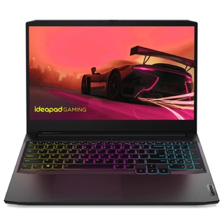 Ноутбук Lenovo IdeaPad Gaming 3 15ACH6 (82K201QQRK)
