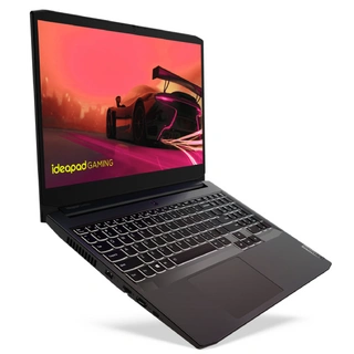 Ноутбук Lenovo IdeaPad Gaming 3 15ACH6 (82K201QQRK)