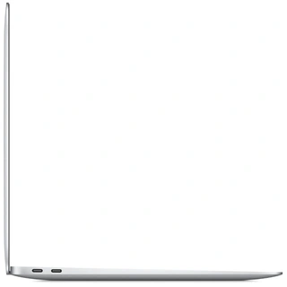 Ноутбук Apple MacBook Air 2020 M1 / 13,3″ / 16GB / SSD 256GB / MacOS / Silver / M1162SUX (Z12700034) - фото 4