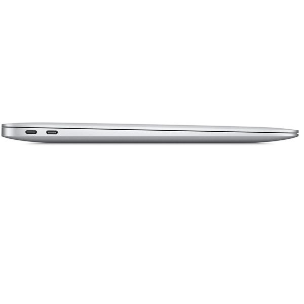 Apple ноутбугы MacBook Air 2020 M1 / 13,3″ / 16GB / SSD 256GB / MacOS / Silver / M1162SUX (Z12700034)