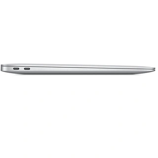 Ноутбук Apple MacBook Air 2020 M1 / 13,3″ / 16GB / SSD 256GB / MacOS / Silver / M1162SUX (Z12700034) - фото 5