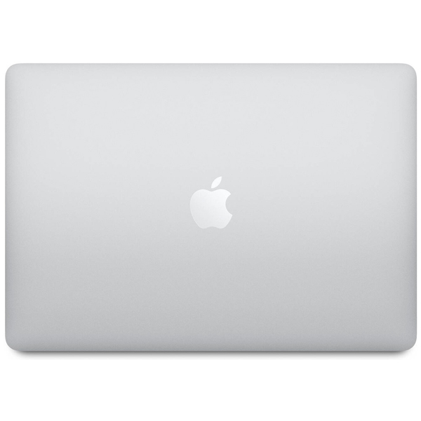 Ноутбук Apple MacBook Air 2020 M1 / 13,3″ / 16GB / SSD 256GB / MacOS / Silver / M1162SUX (Z12700034)