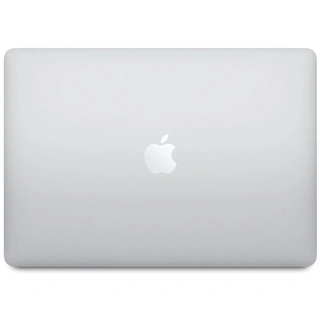 Ноутбук Apple MacBook Air 2020 M1 / 13,3″ / 16GB / SSD 256GB / MacOS / Silver / M1162SUX (Z12700034) - фото 3