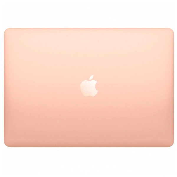 Ноутбук Apple MacBook Air 13 M185SUX (Z12A0008K) Gold - фото 4