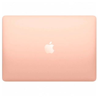 Ноутбук Apple MacBook Air 13 M185SUX (Z12A0008K) Gold