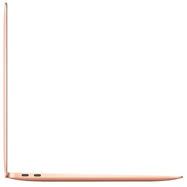 Ноутбук Apple MacBook Air 13 M185SUX (Z12A0008K) Gold
