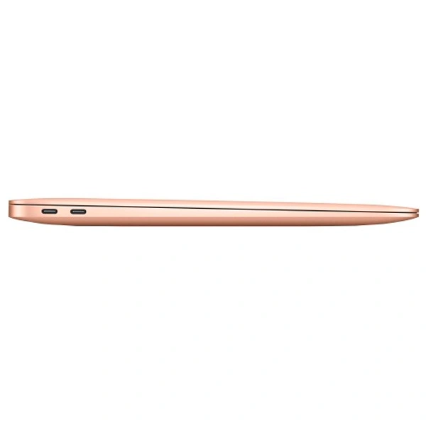 Ноутбук Apple MacBook Air 13 M185SUX (Z12A0008K) Gold - фото 6