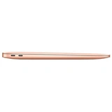 Ноутбук Apple MacBook Air 13 M185SUX (Z12A0008K) Gold - фото 6