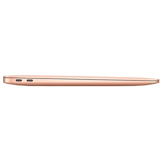 Ноутбук Apple MacBook Air 13 M185SUX (Z12A0008K) Gold
