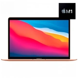 Ноутбук Apple MacBook Air 13 M185SUX (Z12A0008K) Gold