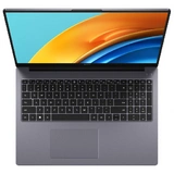 Ноутбук HUAWEI MateBook D16 Corei5 12500H 16GB / SSD 512GB / Windows 11 / RolleF-W5651 - фото 5