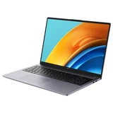 Ноутбук HUAWEI MateBook D16 Corei5 12500H 16GB / SSD 512GB / Windows 11 / RolleF-W5651 - фото 3