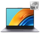 Ноутбук HUAWEI MateBook D16 Corei5 12500H 16GB / SSD 512GB / Windows 11 / RolleF-W5651