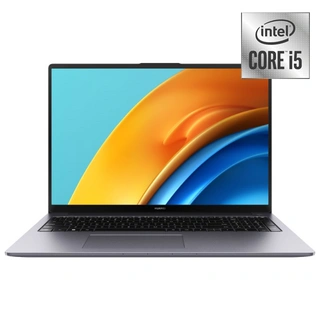 Ноутбук HUAWEI MateBook D16 Corei5 12500H 16GB / SSD 512GB / Windows 11 / RolleF-W5651